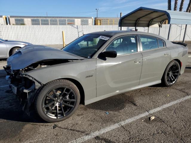 2023 DODGE CHARGER SCAT PACK 2023 image