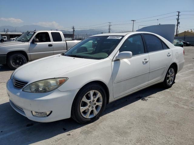 2006 TOYOTA CAMRY LE 2006 image