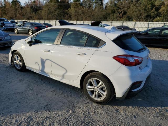 Image 2 of 2017 CHEVROLET CRUZE LT 2017 with VIN 3G1BE6SM0HS585267