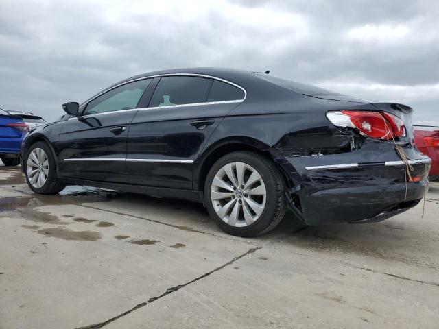 Obraz 2 z 2010 VOLKSWAGEN CC SPORT 2010 z VIN WVWMN7AN6AE530936