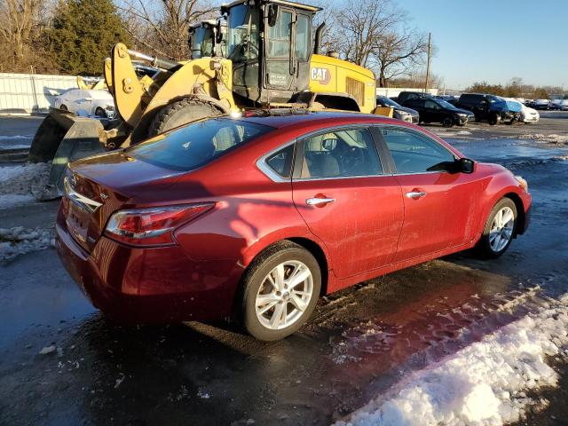 Image 3 of 2013 NISSAN ALTIMA 2.5 2013 with VIN 1N4AL3AP0DC150483