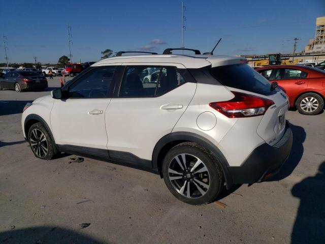 Image 2 of 2018 NISSAN KICKS S 2018 with VIN 3N1CP5CU0JL509341