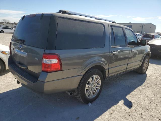 Image 3 of 2011 FORD EXPEDITION EL LIMITED 2011 with VIN 1FMJK1K58BEF29629