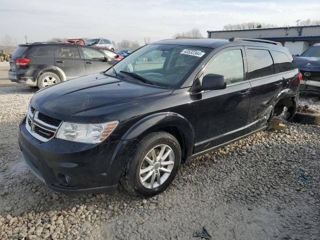 2015 DODGE JOURNEY SXT 2015 image