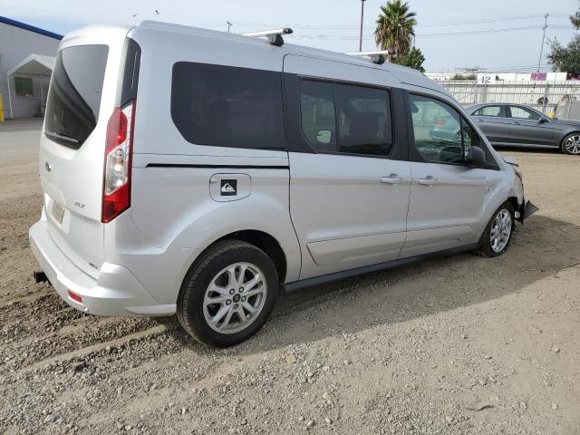 Изображение 3 2019 FORD TRANSIT XLT 2019 с VIN NM0GE9F27K1396273