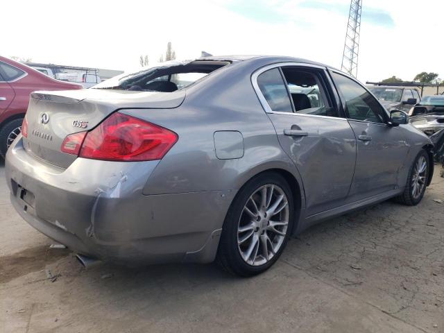 Image 3 of 2007 INFINITI G35  2007 with VIN JNKBV61E37M723415