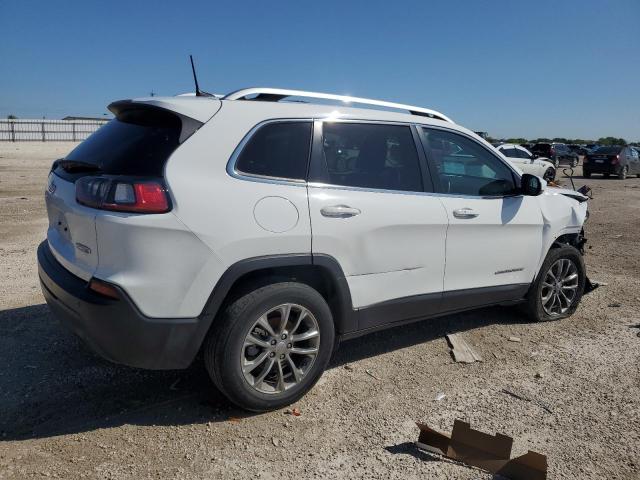 Изображение 3 2020 JEEP CHEROKEE LATITUDE PLUS 2020 с VIN 1C4PJLLB5LD610953