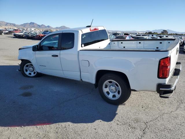 Obraz 2 z 2021 CHEVROLET COLORADO  2021 z VIN 1GCHSBEA2M1191818