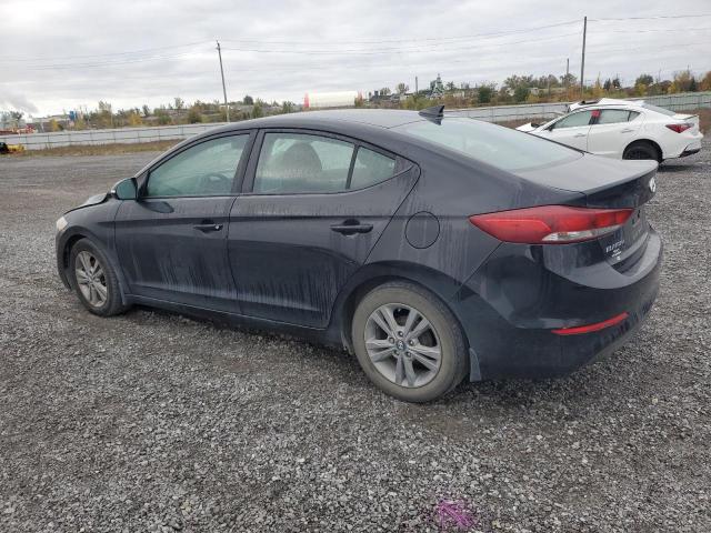 Изображение 2 2017 HYUNDAI ELANTRA SE 2017 с VIN KMHD84LF4HU401584