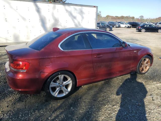 Image 3 of 2013 BMW 128 I 2013 with VIN WBAUP9C5XDVS95560