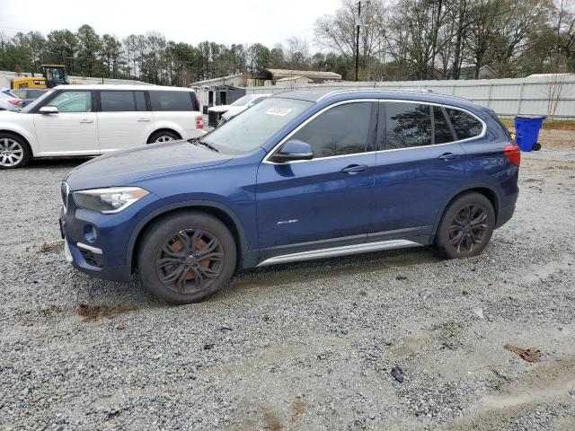 Obraz 2016 BMW X1 XDRIVE28I 2016