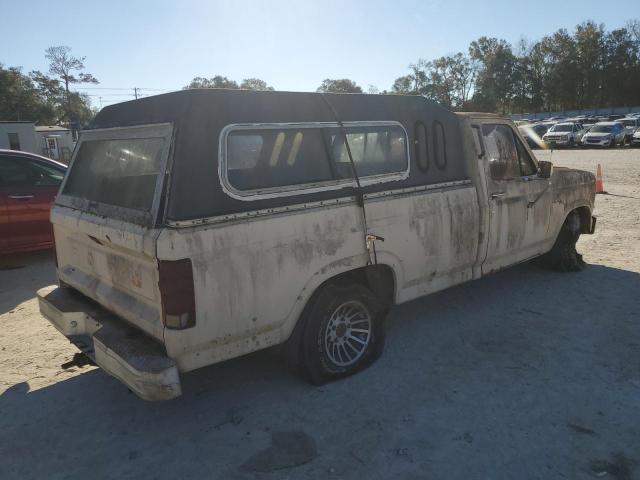 Obraz 3 z 1981 FORD F100  1981 z VIN 2FTCF10E8BCA35555