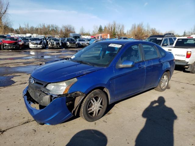 Obraz 1 z 2010 FORD FOCUS SES 2010 z VIN 1FAHP3GN3AW263265