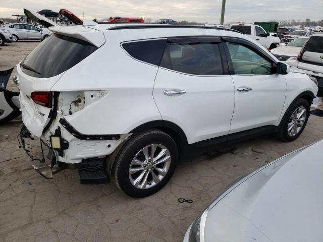 Obraz 3 z 2017 HYUNDAI SANTA FE SPORT  2017 z VIN 5XYZU4LA1HG502500