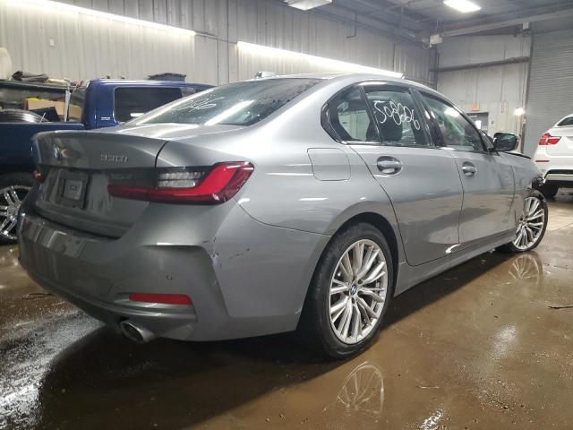 Изображение 3 2023 BMW 330XI  2023 с VIN 3MW89FF07P8D35160