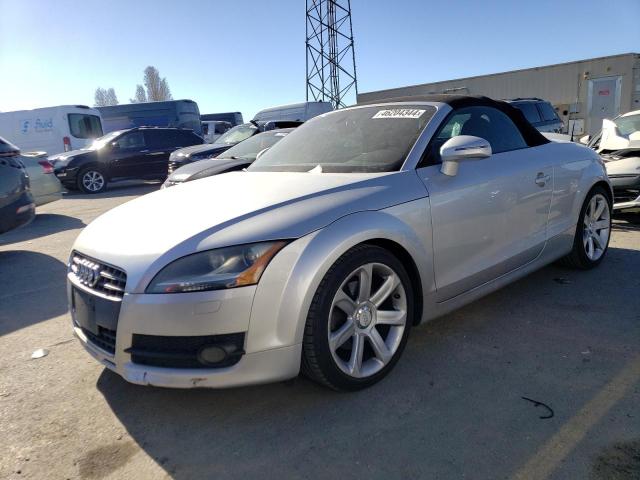 Image 1 of 2008 AUDI TT 2.0T 2008 with VIN TRUMF38J881001004