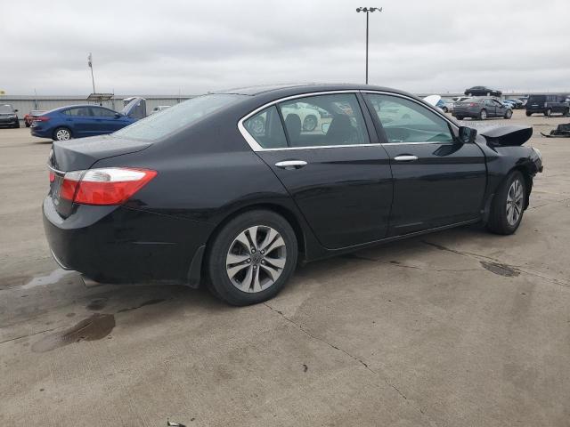 Image 3 of 2014 HONDA ACCORD LX 2014 with VIN 1HGCR2F32EA280376