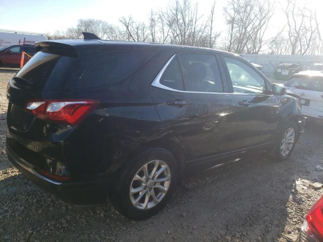 Изображение 3 2018 CHEVROLET EQUINOX LT 2018 с VIN 2GNAXSEV2J6320159