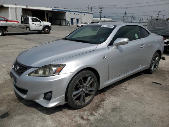 Изображение 2013 LEXUS IS 250 2013