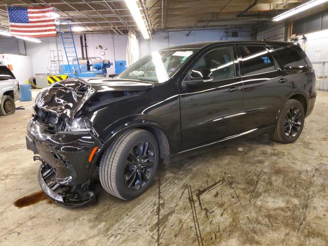 Изображение 2021 DODGE DURANGO R/T 2021
