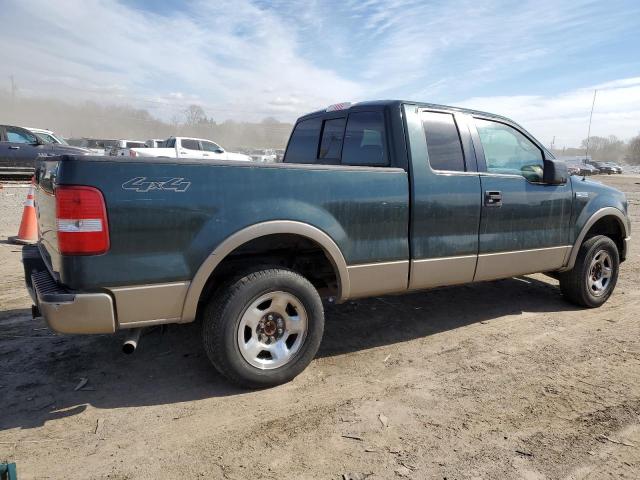 Изображение 3 2005 FORD F150  2005 с VIN 1FTPX14585NA97237