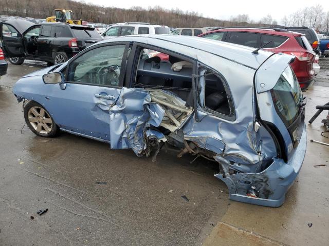 Изображение 2 2006 SUZUKI AERIO PREMIUM 2006 с VIN JS2RD61H765350780