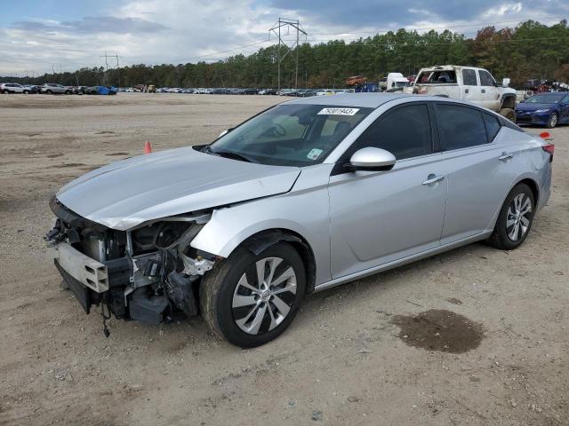 Изображение 2019 NISSAN ALTIMA S 2019