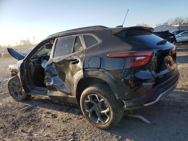 Изображение 2 2024 CHEVROLET TRAX 1LT 2024 с VIN KL77LHE27RC010385