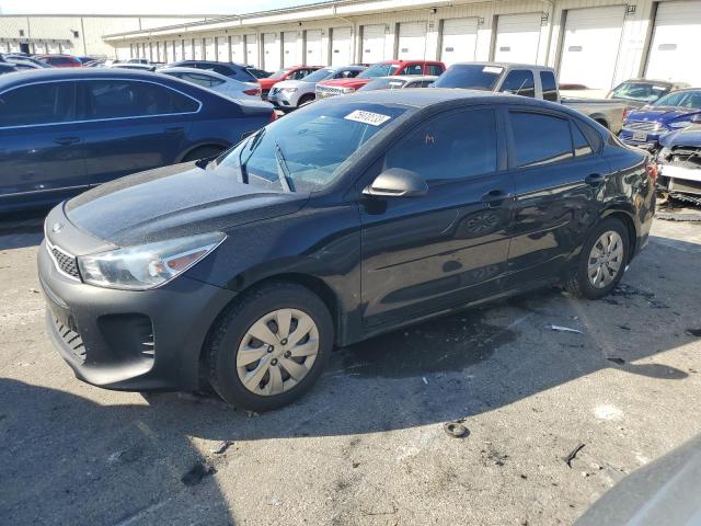 2018 KIA RIO LX 2018 image