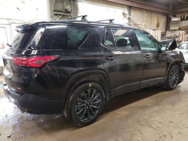 Obraz 3 z 2022 CHEVROLET TRAVERSE RS 2022 z VIN 1GNEVJKW8NJ188399