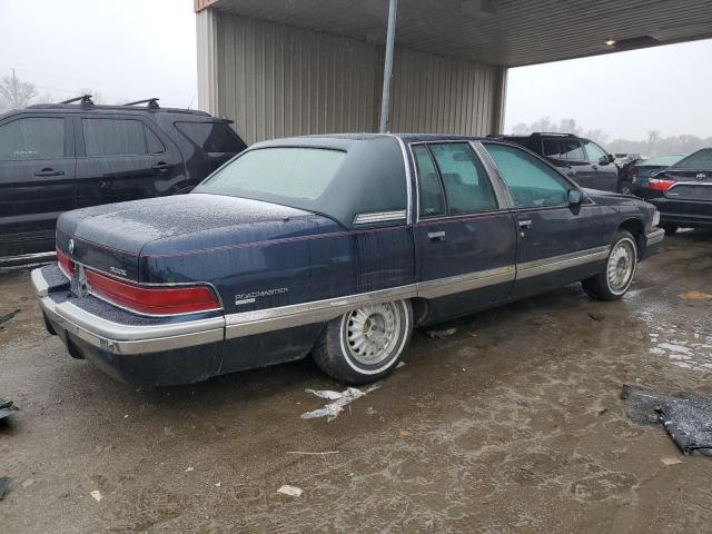 Image 3 of 1993 BUICK ROADMASTER LIMITED 1993 with VIN 1G4BT5376PR428954