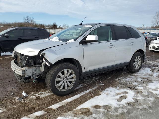 2010 FORD EDGE LIMITED 2010 image