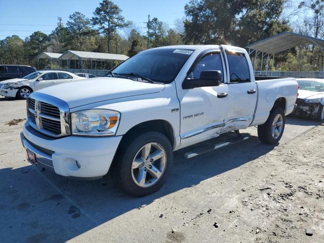 2007 DODGE RAM 1500 ST 2007 image