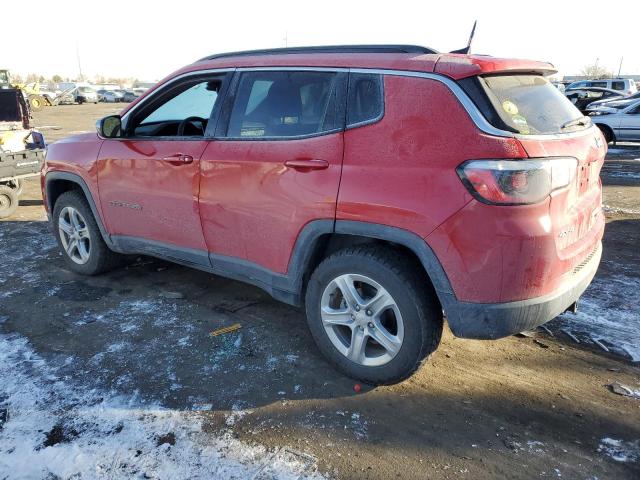 Изображение 2 2023 JEEP COMPASS LATITUDE 2023 с VIN 3C4NJDBN9PT502053