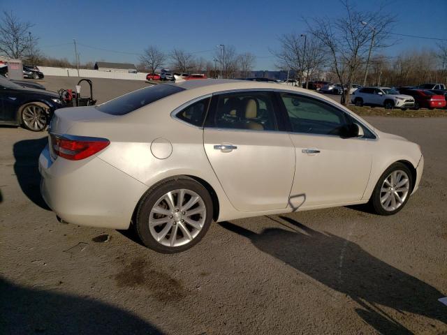 Image 3 of 2013 BUICK VERANO  2013 with VIN 1G4PS5SKXD4197659