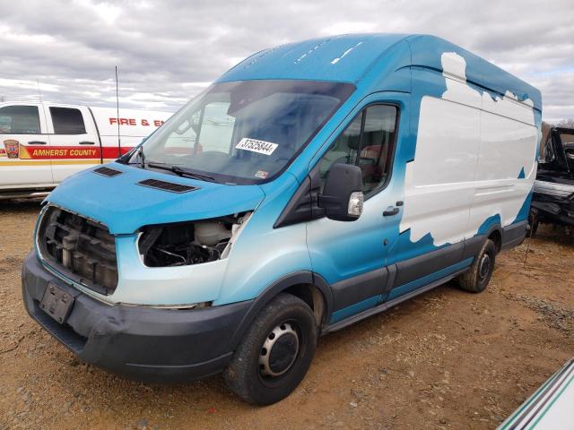 2017 FORD TRANSIT T-350 2017 image