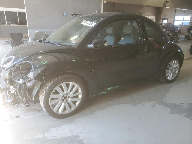 Obraz 1 z 2008 VOLKSWAGEN NEW BEETLE S 2008 z VIN 3VWRW31C88M501174