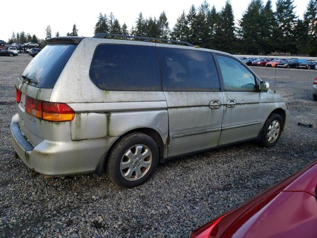 Изображение 3 2004 HONDA ODYSSEY EXL 2004 с VIN 5FNRL18954B038578