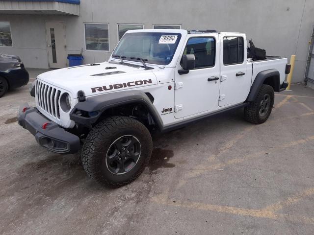2023 JEEP GLADIATOR RUBICON 2023 image