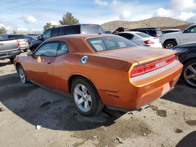 Image 2 of 2011 DODGE CHALLENGER  2011 with VIN 2B3CJ4DG5BH511115