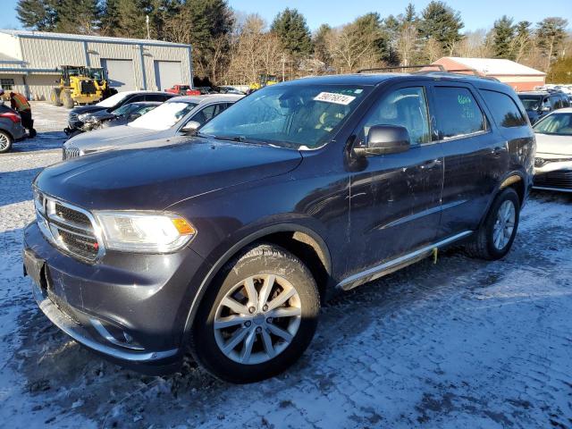Obraz 2014 DODGE DURANGO SXT 2014