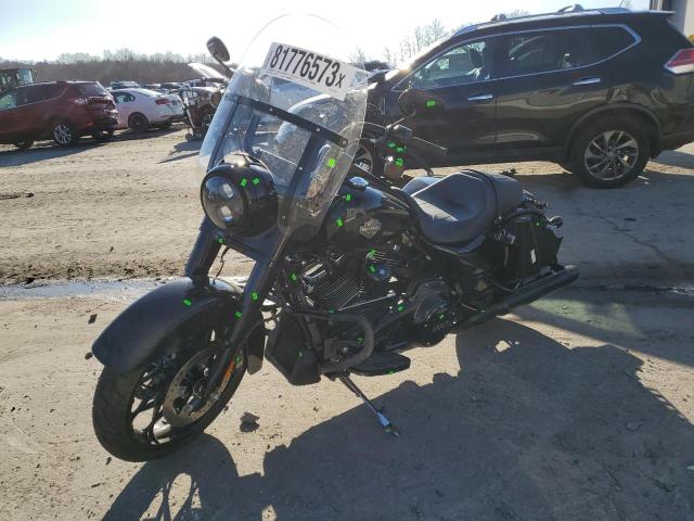 Image 2 of 2023 HARLEY-DAVIDSON FLHRXS  2023 with VIN 1HD1KVP17PB676565