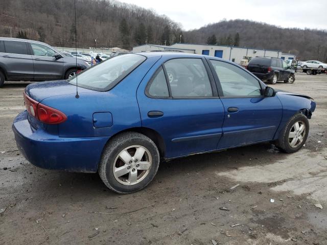 Изображение 3 2004 CHEVROLET CAVALIER LS 2004 с VIN 1G1JF52F347282545