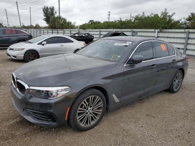 Obraz 1 z 2019 BMW 530 XI 2019 z VIN WBAJA7C56KG910034
