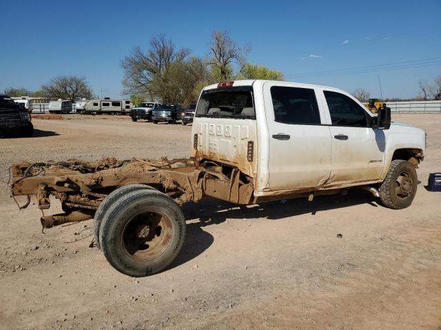 Obraz 3 z 2016 CHEVROLET SILVERADO K3500 2016 z VIN 1GC4KYC89GF261517