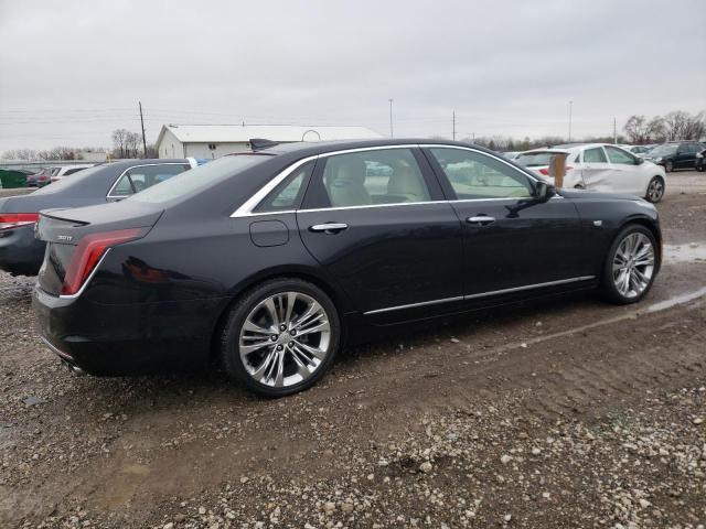 Image 3 of 2018 CADILLAC CT6 PLATINUM CSAV 2018 with VIN 1G6KP5R61JU118497