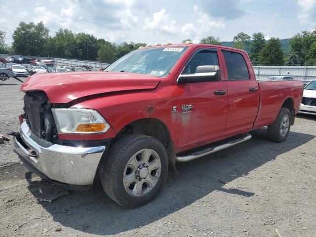 2012 DODGE RAM 2500 ST 2012 image