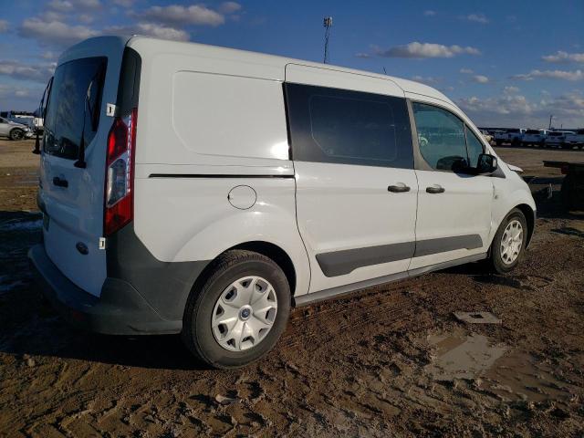 Image 3 of 2017 FORD TRANSIT CONNECT XL 2017 with VIN NM0LS7E70H1298980