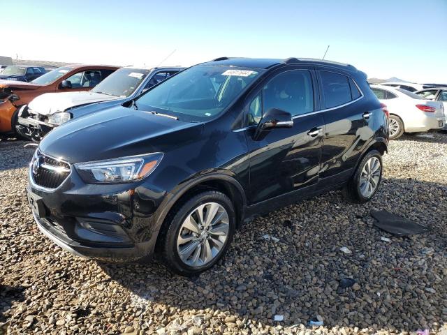 Изображение 2017 BUICK ENCORE PREFERRED 2017