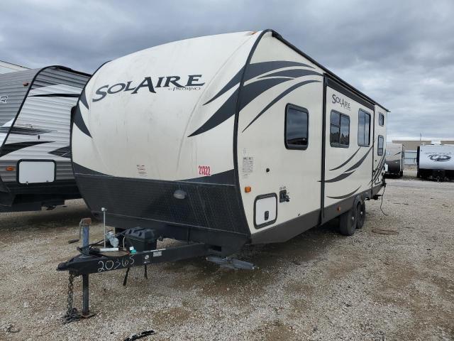 Obraz 2 z 2016 SOLA TRAILER 2016 z VIN 4X4TPAC22GN020365